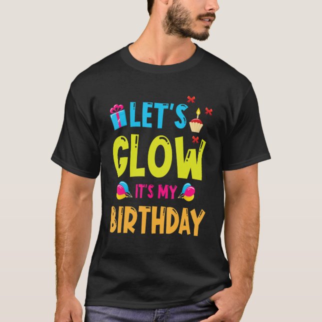 Camiseta Velas de torta de globo me contentas que te respla (Anverso)