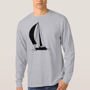 Camiseta Velero