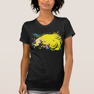 Camiseta Vello_de_Diente_de_León