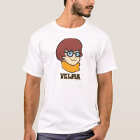 Velma Name Graphic