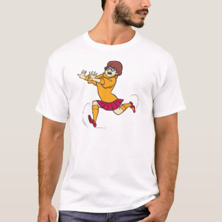 Camiseta Velma Running
