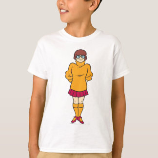 Camiseta Velma Standing