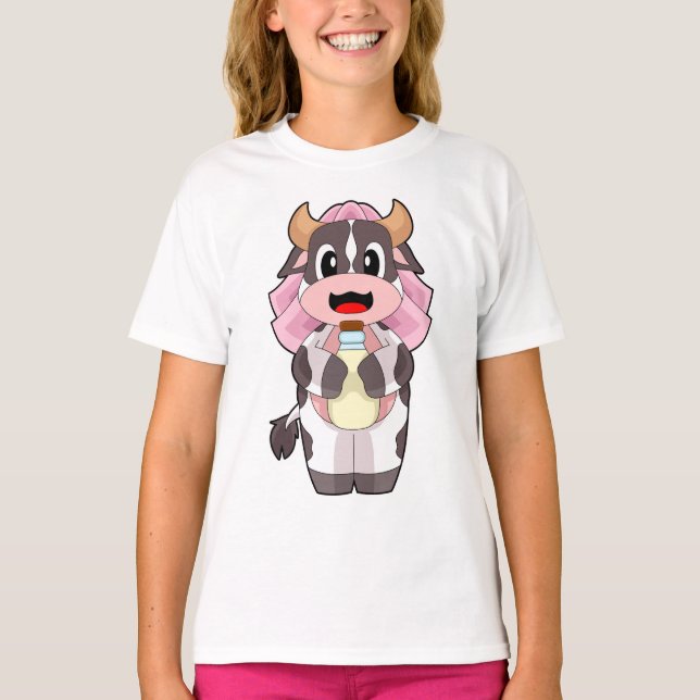 Camiseta Velo de novia gato boda (Anverso)