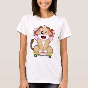 Camiseta Velo de novia para perro boda