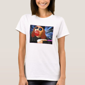 Camiseta Velocidad de la luz