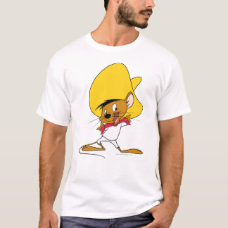 Camiseta VELOCIDAD GONZALES™ Bow-Tie