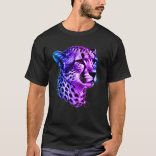 Camiseta Velocidad Neon