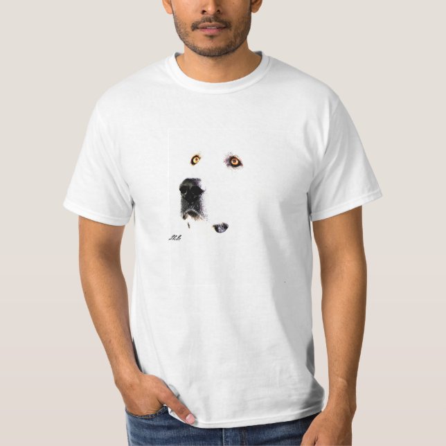 Camiseta Velocidad T de la comodidad no (Anverso)