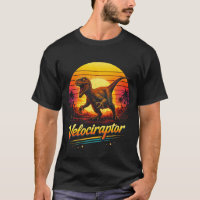 Velociraptor