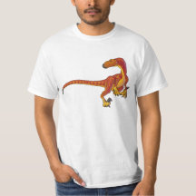Velociraptor, la alta velocidad Predator.Version 2