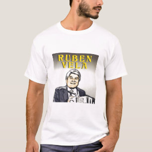 Camiseta Velos de Ruben