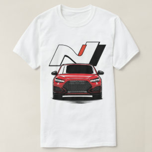 Camiseta Veloster N JS