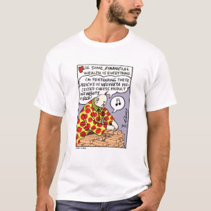 Camiseta ¡Velveeta es oro!