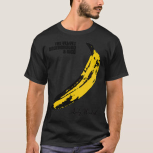 Camiseta Velvet Underground Nico