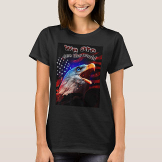 Camiseta Vemos El Mundo  Verano