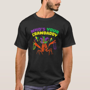 Camiseta Ven A Mí Breaux, Traje De Mardi Gras Para Mujeres 