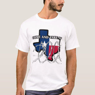 Camiseta ¡Ven A Tomarlo!