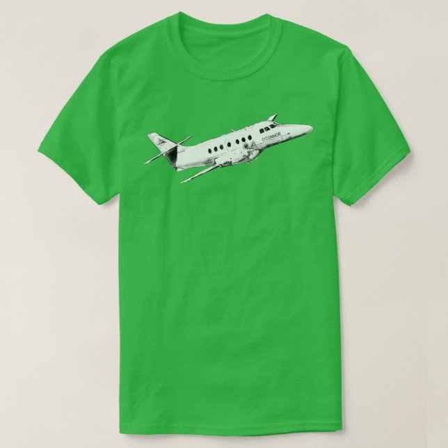 Camiseta Ven a volar conmigo (2) (Diseño del anverso)