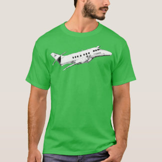 Camiseta Ven a volar conmigo (2)