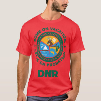Camiseta Ven De Vacaciones Quédate En Libertad Condicional 