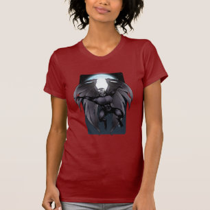Camiseta Ven Principatus supremo