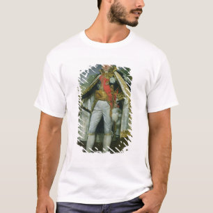 Camiseta Vencedor Perrin de Claude