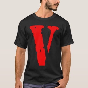 Camiseta Vendedor rojo Vlone 2020/2021