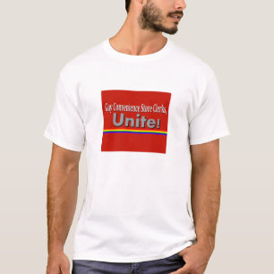 Camiseta Vendedores de colmado