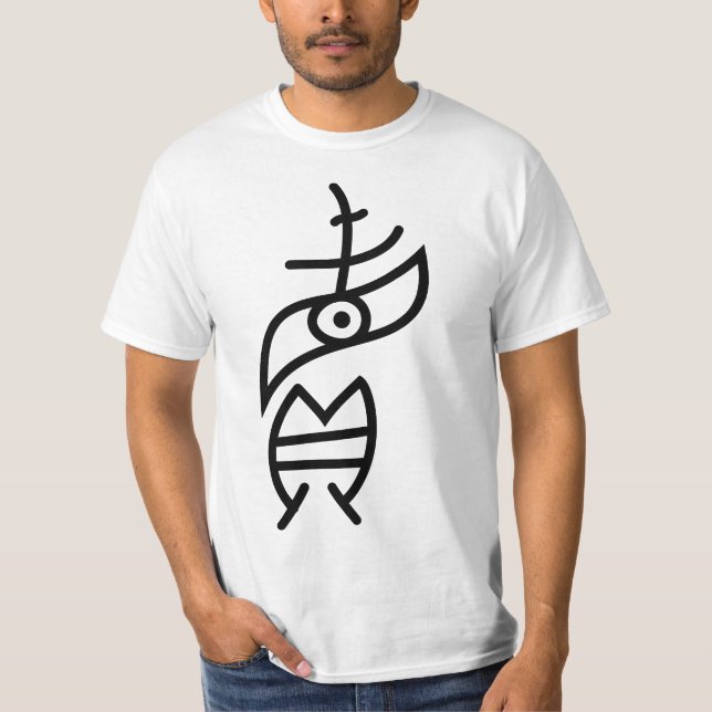 Camiseta Vender (Anverso)