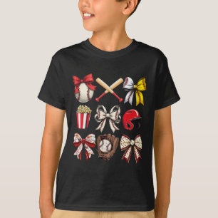Camiseta Vender Coquette Bow Vender Mamá Vender Mamá Día de