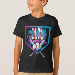 Camiseta Vender Drip 11º cumpleaños Plate Boy joven 11 años