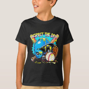 Camiseta Vender Drip Para Niños Jóvenes Jóvenes Que Venden 