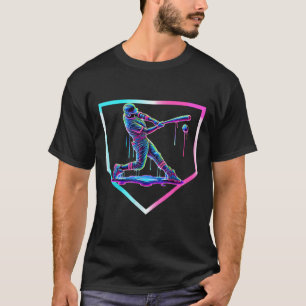 Camiseta Vender gotas de hielo vender chapas domésticas niñ