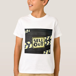 Camiseta Vender impresión de arte