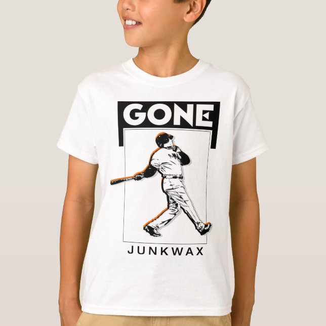 Camiseta Vender, Vender Tarjetas de Colección, Softll, Arte (Anverso)