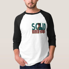 CAMISETA VENDIDO