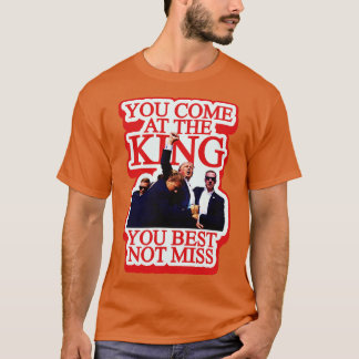 Camiseta Vendrás A Lo Mejor Que No Te Pierdas.