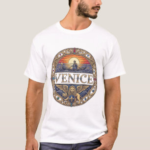 CAMISETA VENECIA