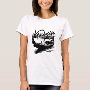 CAMISETA VENECIA
