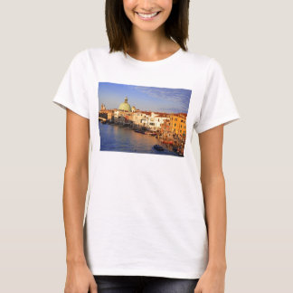 Camiseta Venecia