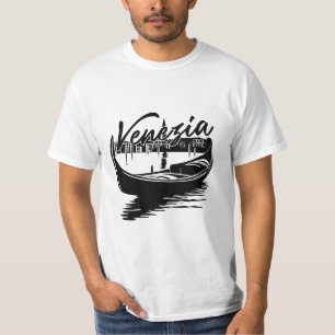 CAMISETA VENECIA