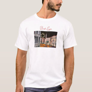 Camiseta Venecia