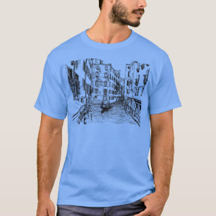 Camiseta Venecia 1