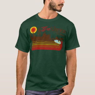 Camiseta Venecia 1973 no mira ahora