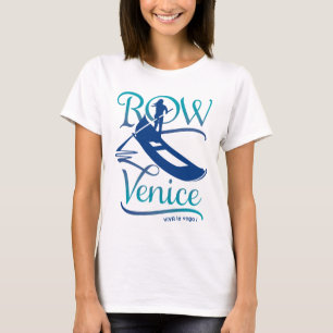 Camiseta Venecia de Fila