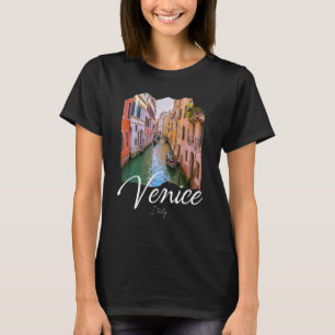 Camiseta Venecia de Venecia
