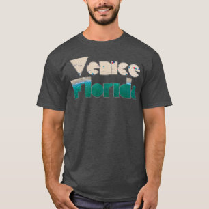 Camiseta Venecia Florida