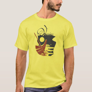 Camiseta Venecia Italia