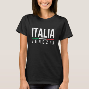 Camiseta Venecia Italia