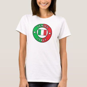 Camiseta Venecia Italia